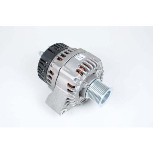 ALTERNATOR 100 A